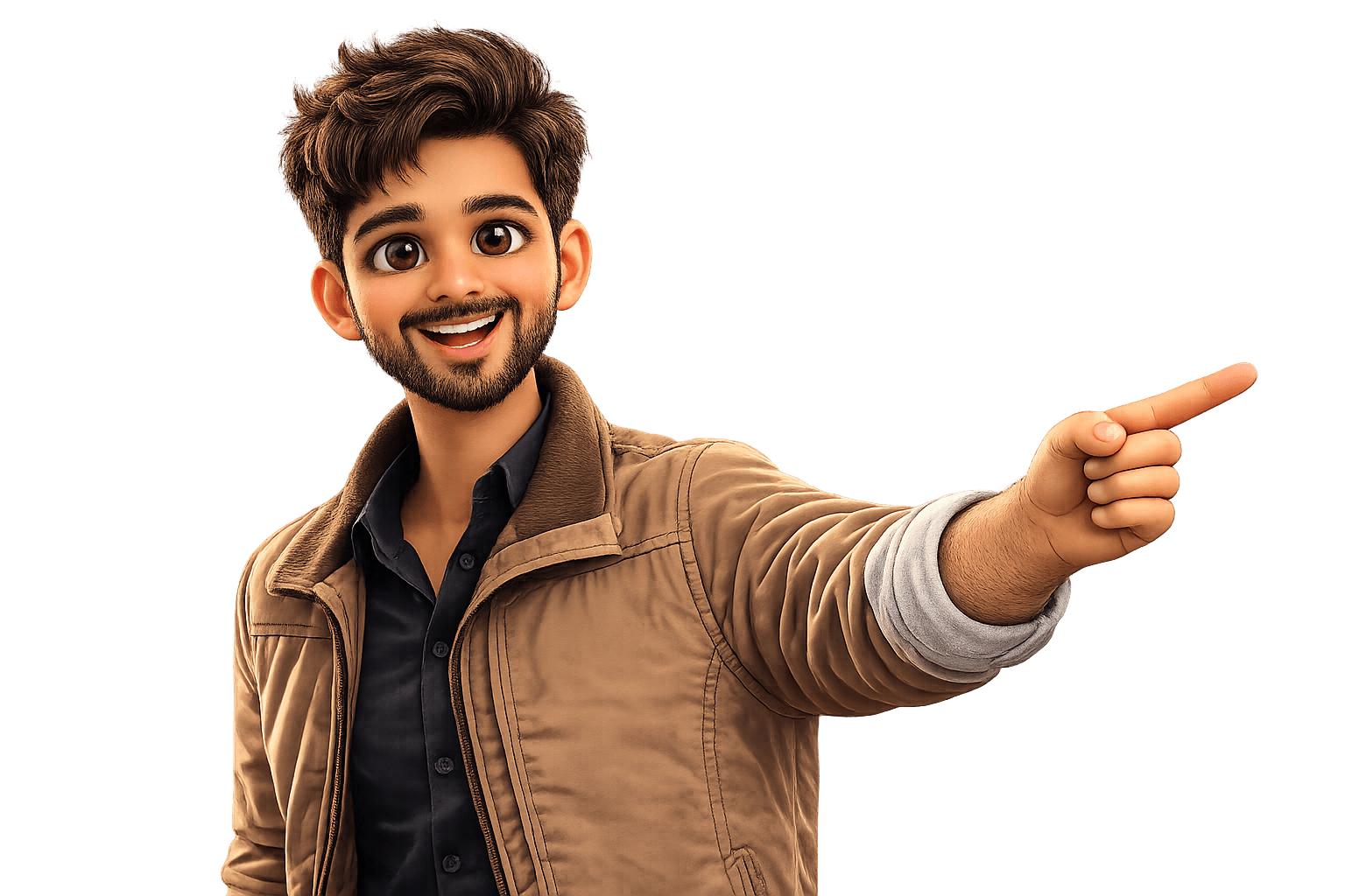 Harsh Srivastava