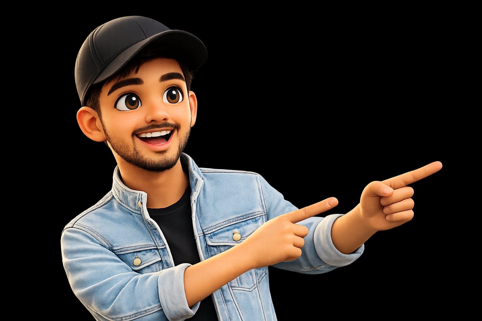 Vikas Maurya